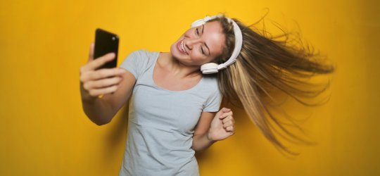 ventajas de escuchar radio online